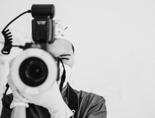 Digitale e fotografia