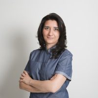 ANGELA PLATANIA